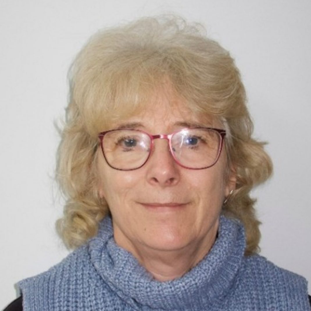 Lorraine Martin